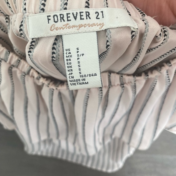 Long sleeve blouse - Picture 2 of 2